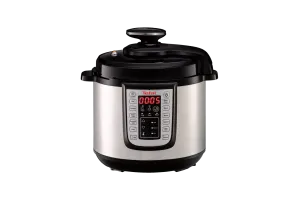 Tefal CY505E All-in-One Slowcooker, Multicooker en Snelkookpan