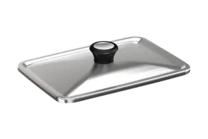 Tefal Deksel accessoire XA7318