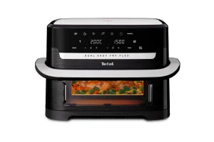 Tefal Dual Easy Fry Flex EY9228