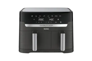 Tefal Easy Fry &amp; Grill EY905B10