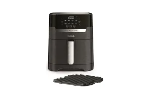 Tefal Easy Fry & Grill Precision XL EY5058 Tefal Easy Fry & Grill Precision XL EY5058