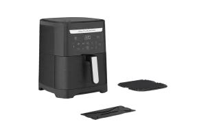 Tefal Easy Fry & Grill XXL Black EY8018