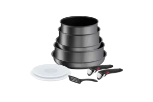 Tefal Ingenio Daily Chef On Pannenset 10-delig