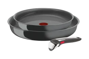 Tefal Ingenio Renew On Pannenset 3-delig