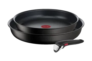Tefal Ingenio Unlimited Koekenpannenset 3-delig