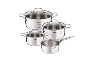 Tefal Intuition Pannenset 4-delig