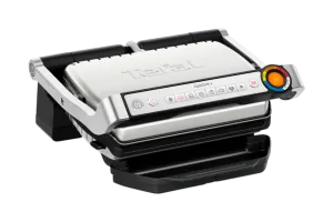 Tefal OptiGrill+ GC717D Rvs
