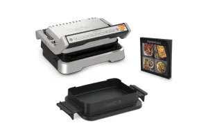 Tefal OptiGrill GC774D