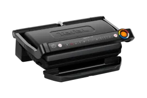 Tefal OptiGrill+ XL GC7278 Zwart