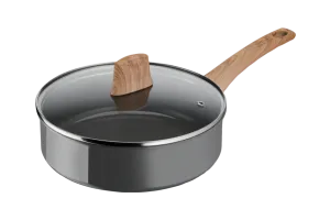 Tefal Renew Keramische hapjespan 24 cm