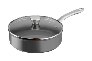 Tefal Renew+ Keramische hapjespan 24 cm