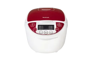 Tefal RK7051 12-in-1 Rijst- en Multicooker