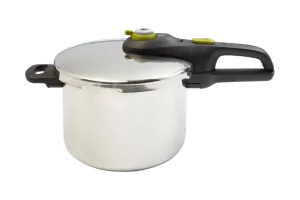 Tefal Secure 5 Neo Snelkookpan 6 L