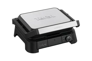 Tefal SuperGrill 3-in-1 GC510D