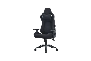 Tekpoly Gamestoel Zwart