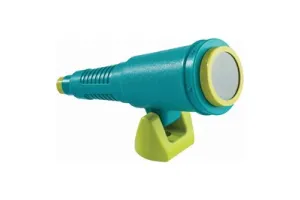 telescoop ˜star™ KBT-turquoise/limoen