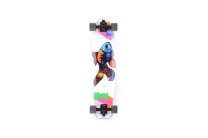 Tempish - Fish-In Longboard - Kinderen - 32,5 inch