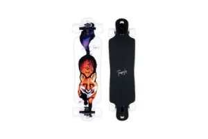 Tempish - Fox-N Longboard - Kinderen - 32,5 inch