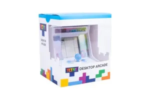 Tetris - desktop mini arcade