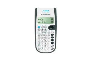 Texas Instruments TI-30XB Multiview Texas Instruments TI-30XB Multiview