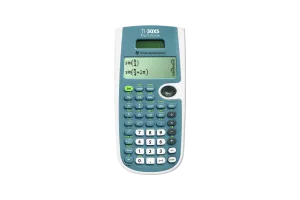 Texas Instruments TI-30XS MultiView