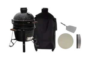 The Bastard Classic Compact Pizzapakket