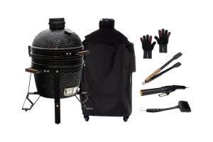 The Bastard Classic Compact Starterspakket