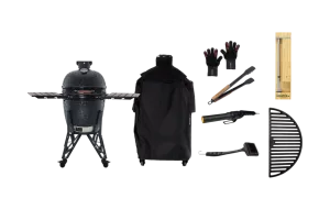 The Bastard Classic Large Compleet Pakket