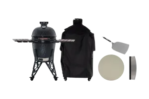 The Bastard Classic Large Pizzapakket