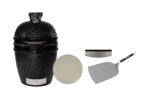 The Bastard Classic Large Solo Pizzapakket