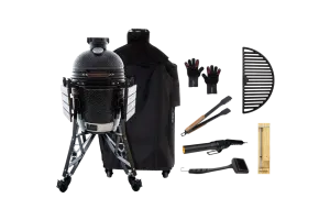 The Bastard Classic Medium Compleet Pakket