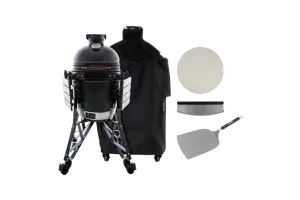 The Bastard Classic Medium Pizzapakket