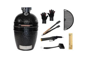 The Bastard Classic Medium Solo Compleet Pakket