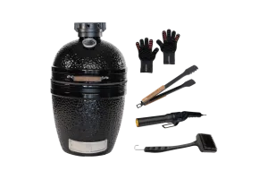 The Bastard Classic Medium Solo Starterspakket