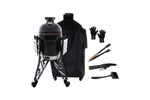 The Bastard Classic Medium Starterspakket