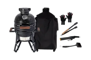 The Bastard Classic Small Starterspakket