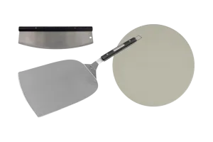 The Bastard Pizzaset Compact