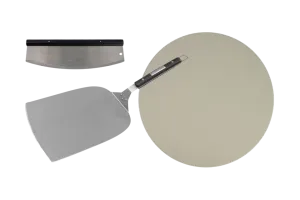 The Bastard Pizzaset Large