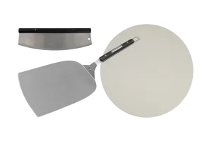 The Bastard Pizzaset Medium