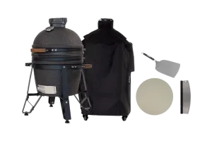 The Bastard Urban Compact Pizzapakket