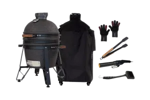 The Bastard Urban Compact Starterspakket