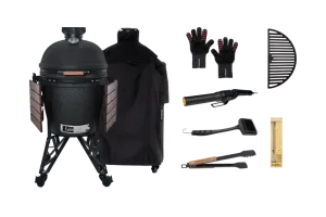 The Bastard Urban Large Compleet Pakket