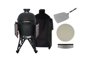 The Bastard Urban Large Compleet Pizzapakket