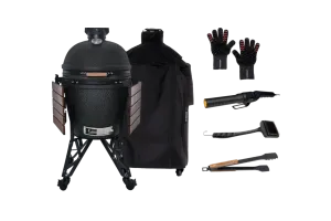 The Bastard Urban Large Compleet Starterspakket