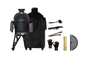 The Bastard Urban Medium Compleet Pakket