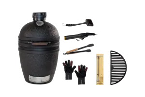 The Bastard Urban Medium Solo Compleet pakket