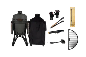 The Bastard VX Large Compleet Pakket