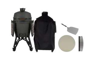 The Bastard VX Large Pizzapakket