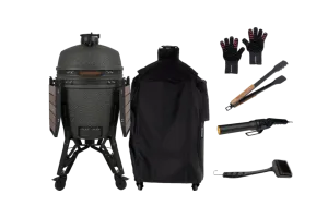 The Bastard VX Large Starterspakket