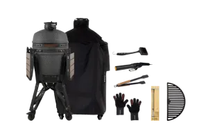 The Bastard VX Medium Compleet Pakket